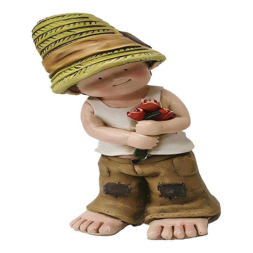 Chlapec UA16-24A139 Baumax