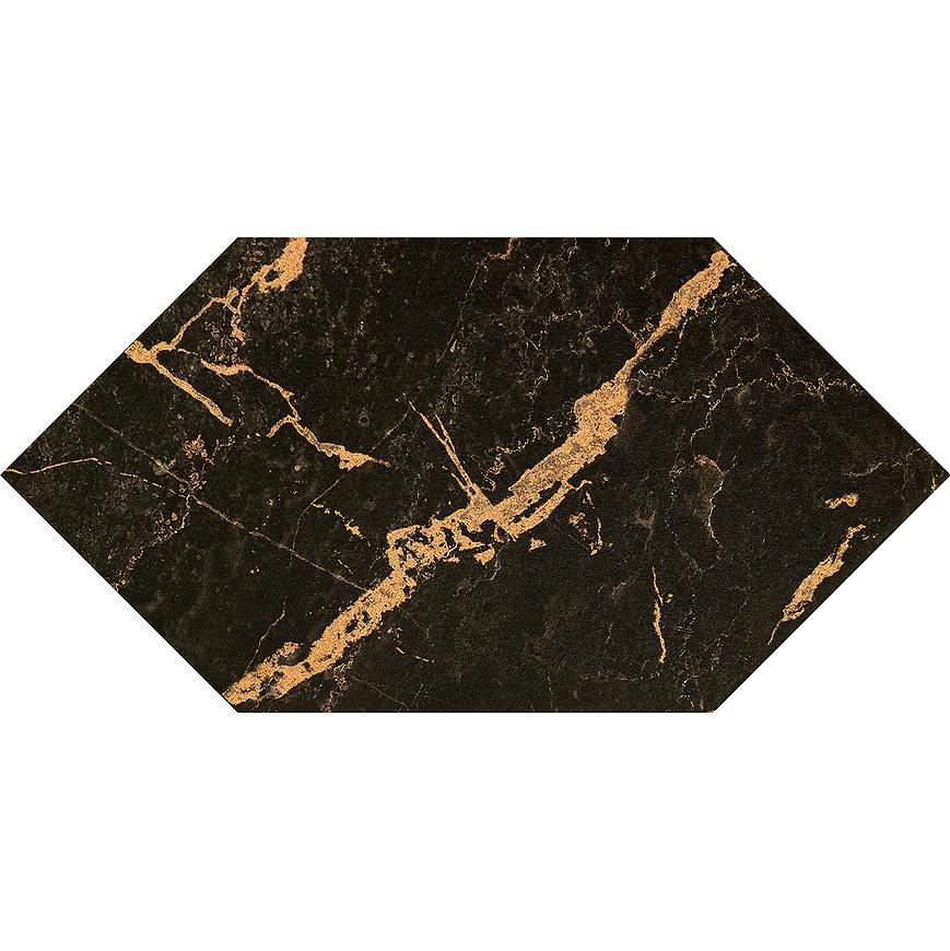 Dekor Caramell Gold Form 14