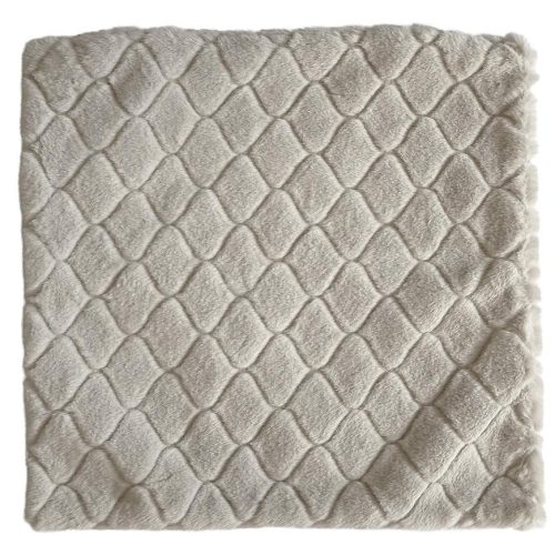 Dekorační povlak na polštář KX230/101 40x40cm ecru Baumax