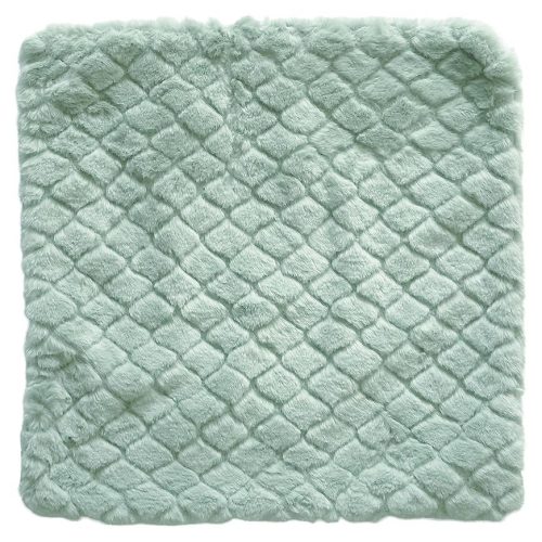 Dekorační povlak na polštář KX239-101s 40x40cm mátově zelený Baumax