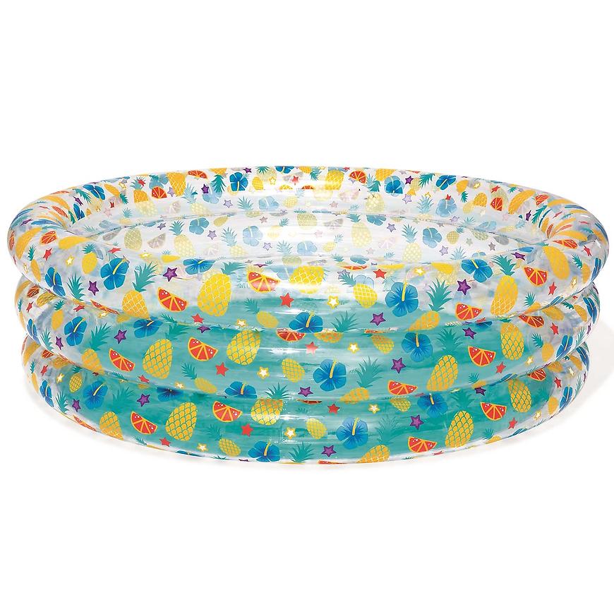 Dětský bazén ovoce 1