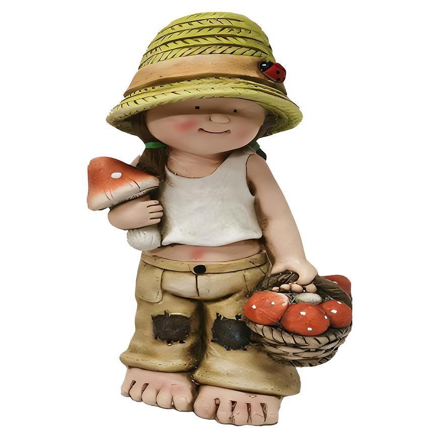 Dívka UA16-24A132 Baumax