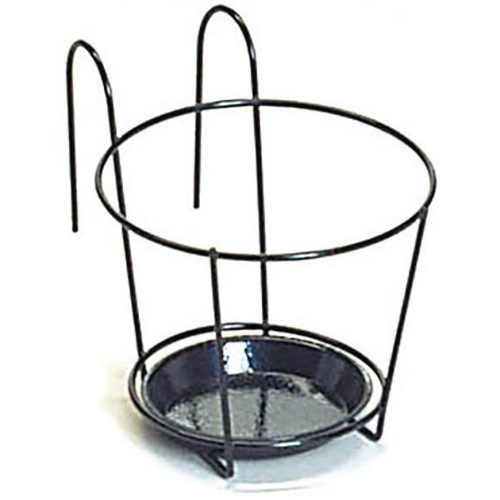 Držák na květináč o průměru 22cm Baumax