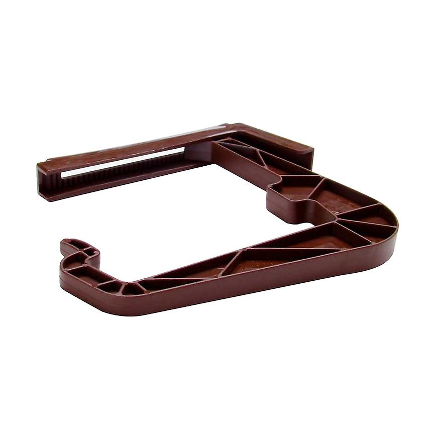 Držák na truhlík 20cm iwws r222 Baumax