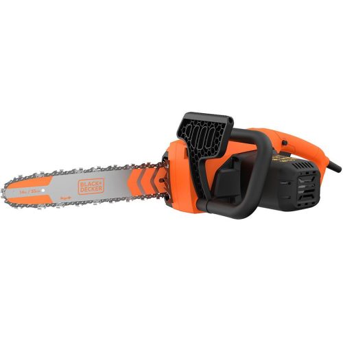 Elektrická řetězová pila - BLACK DECKER – CS1835-QS Black & Decker