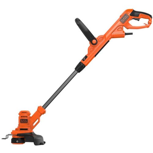 Elektrický vyžínač BESTA525-QS Black & Decker
