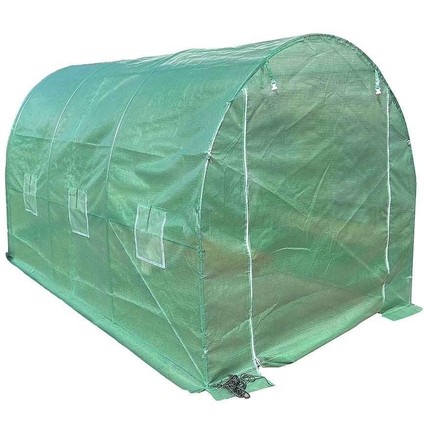 Fóliovník 2x4m Baumax