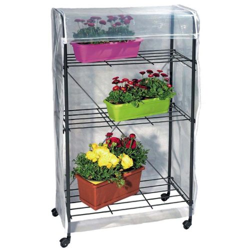 Foliovník s kolečky