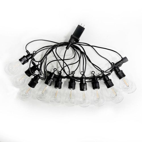 Girlanda 230v Elara Ao-El10led Baumax