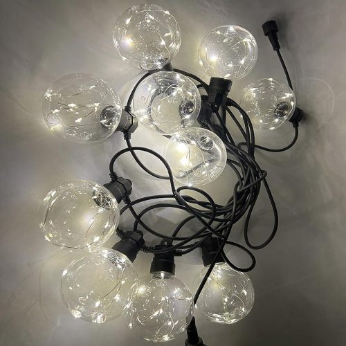 Girlanda 230v/Solar Ofelia Ao-Of10lsl Baumax