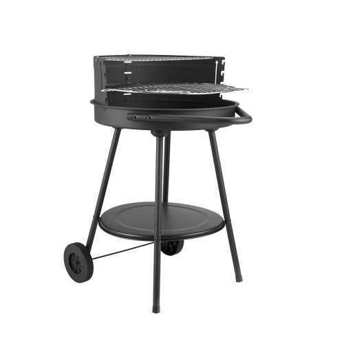 Gril na dřevěné uhlí ø 47cm JY-071 HEATING MERCADO