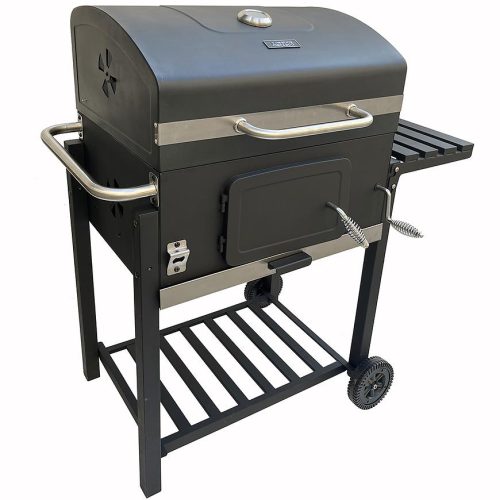 Gril na dřevěné uhlí HEATING MERCADO