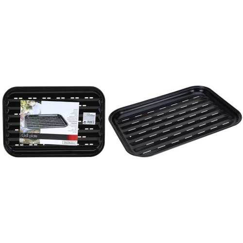 Grilovací plech 34x24 CM KOOPMAN INTERNATIONAL B.V.