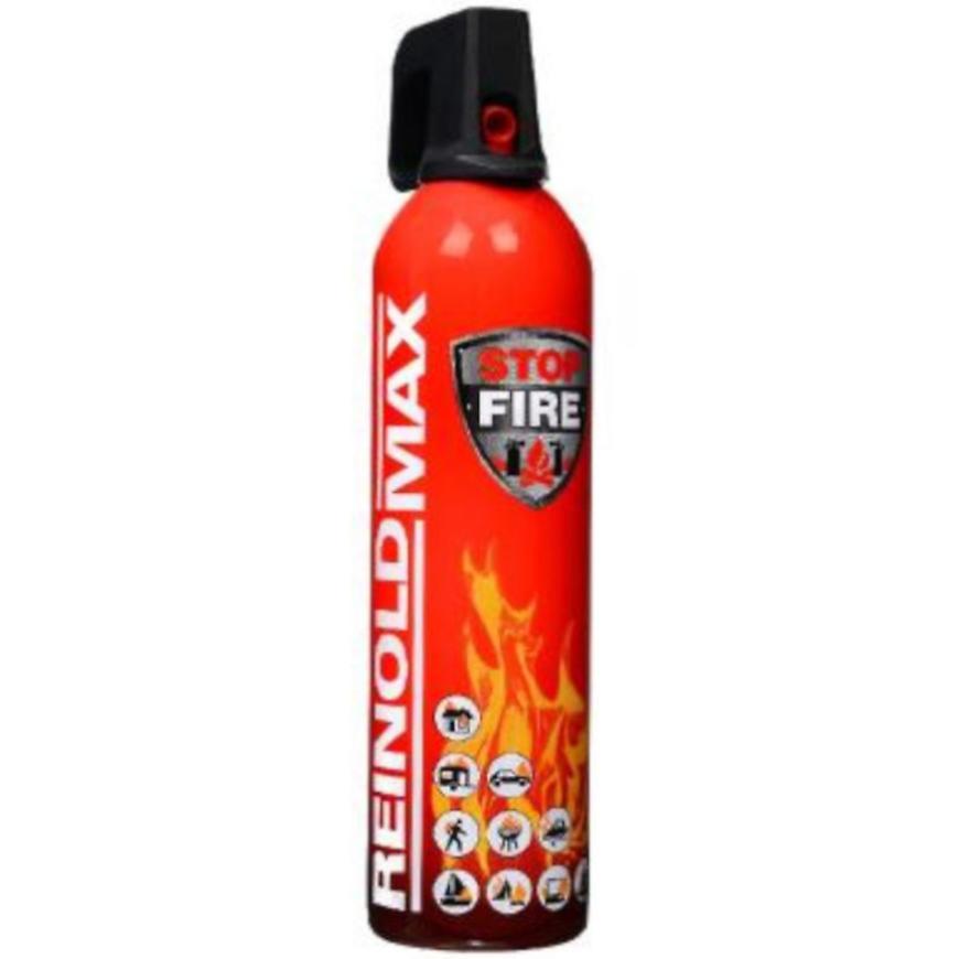 Hasící sprej 750 g Baumax