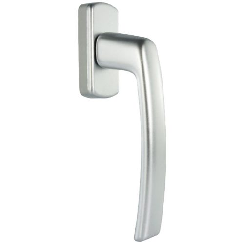 Hliníková okenní klika Baumax