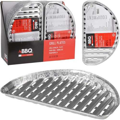 Hliníkové tácy 4KS KOOPMAN INTERNATIONAL B.V.