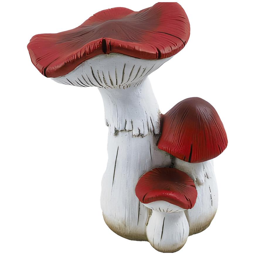 Houby UA80-4812 Baumax