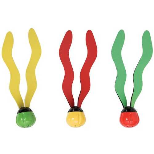 INTEX PODVODNÍ POTÁPĚČSKÉ KOULE MOŘSKKÉ ŘASY 55503 Intex