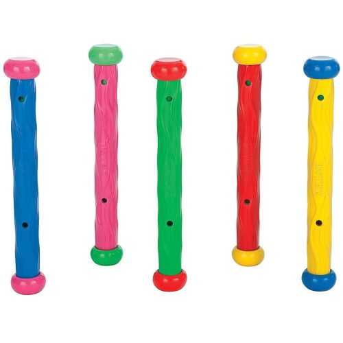 INTEX PODVODNÍ POTÁPĚČSKÉ TYČINKY 55504 Intex