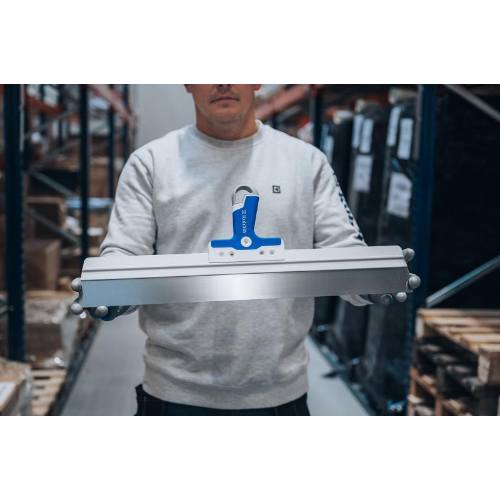 Špachtle nerez fasádní