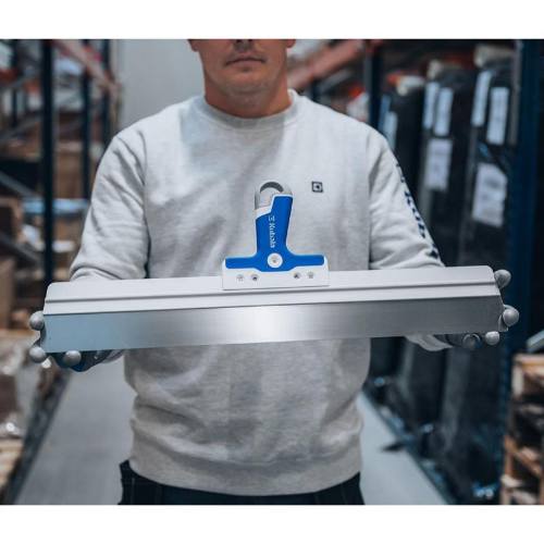 Špachtle nerez fasádní