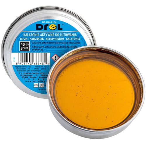 Kalafuna 40 g Condor