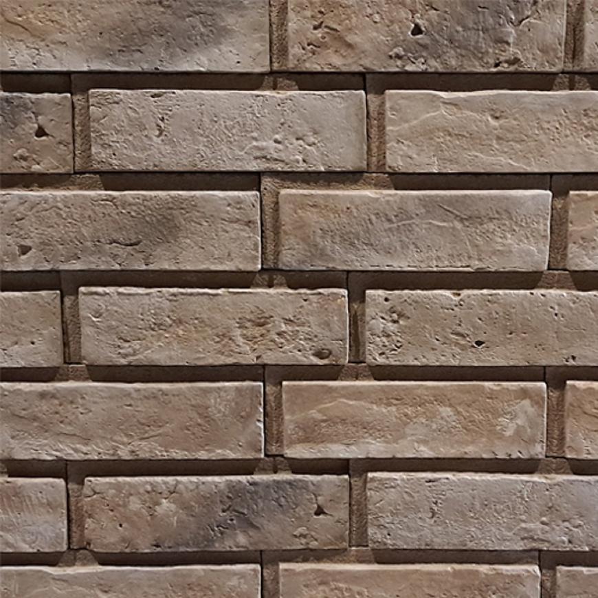 Kámen betonový Kalifornia Brown bal=0