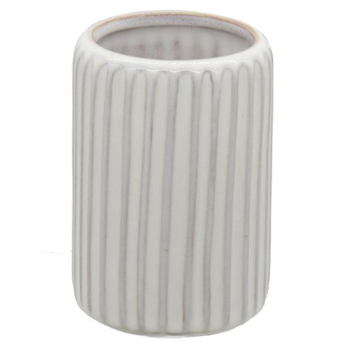 Kelímek kosmetický ecru Minos