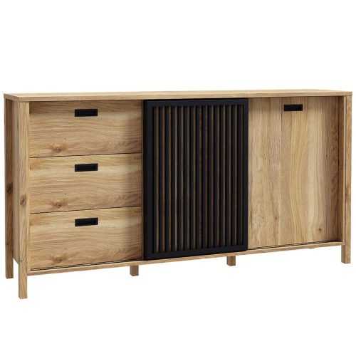 Komoda Alanya JTNK233R-M635 042025 Baumax