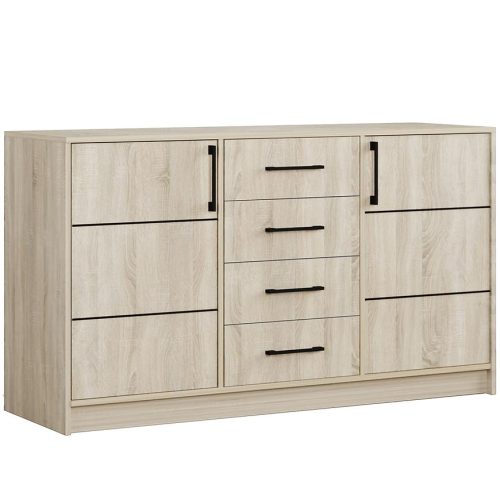 Komoda Belluno sonoma Baumax