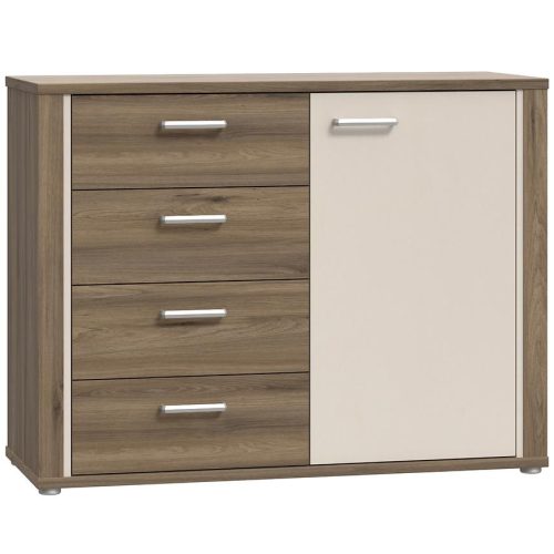 Komoda Dedelos DDLK224R 042025 Baumax