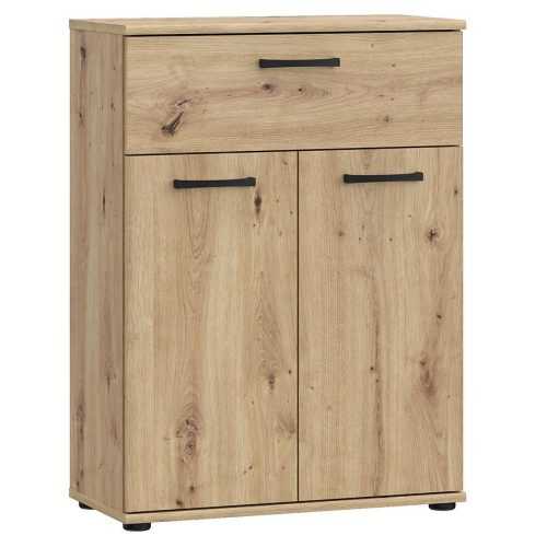 Komoda NIKO nikk33-d78 dub artisan 042025 Baumax