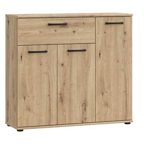 Komoda NIKO nikk34-d78 dub artisan 042025 Baumax