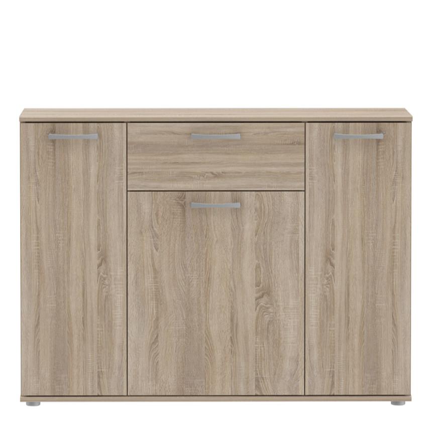 Komoda Niko 110cm Dub 042025 Baumax