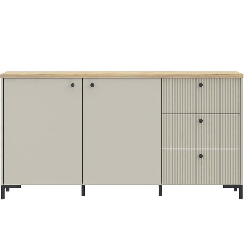 Komoda Palmerston BITK231R-M846 Baumax