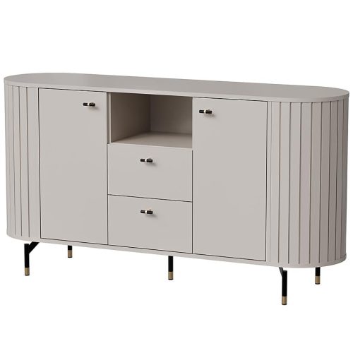 Komoda Zante ZA2 cashmere Baumax