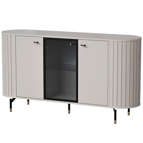 Komoda Zante ZA3 cashmere Baumax