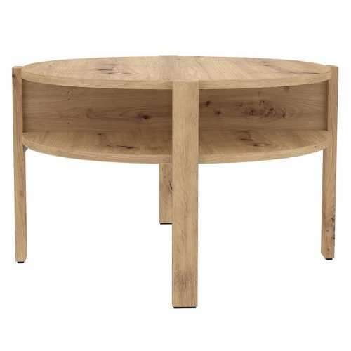 Konferenční Stolek Tobargo dub artisan 042025 Baumax