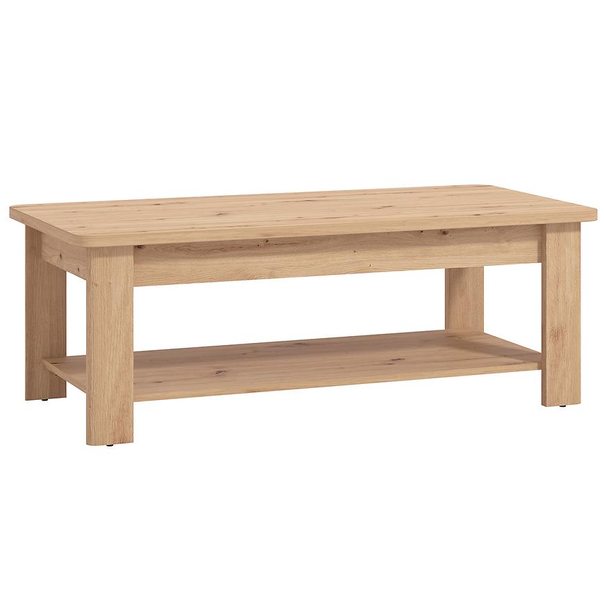 Konferenční stolek Jersey artisan 11011984 Baumax