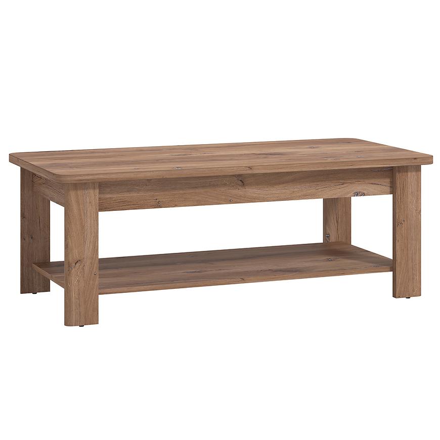 Konferenční stolek Jersey dub 11011983 Baumax