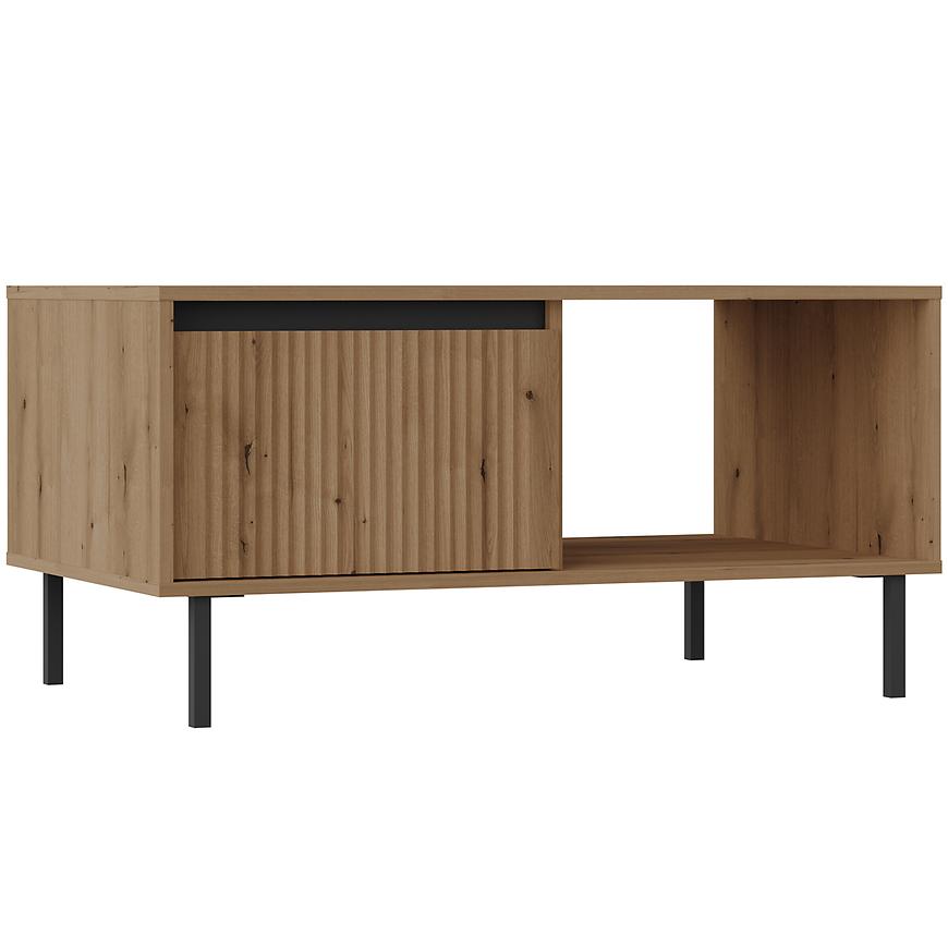 Konferenční stolek Osaka 201 2S dub evoke Baumax