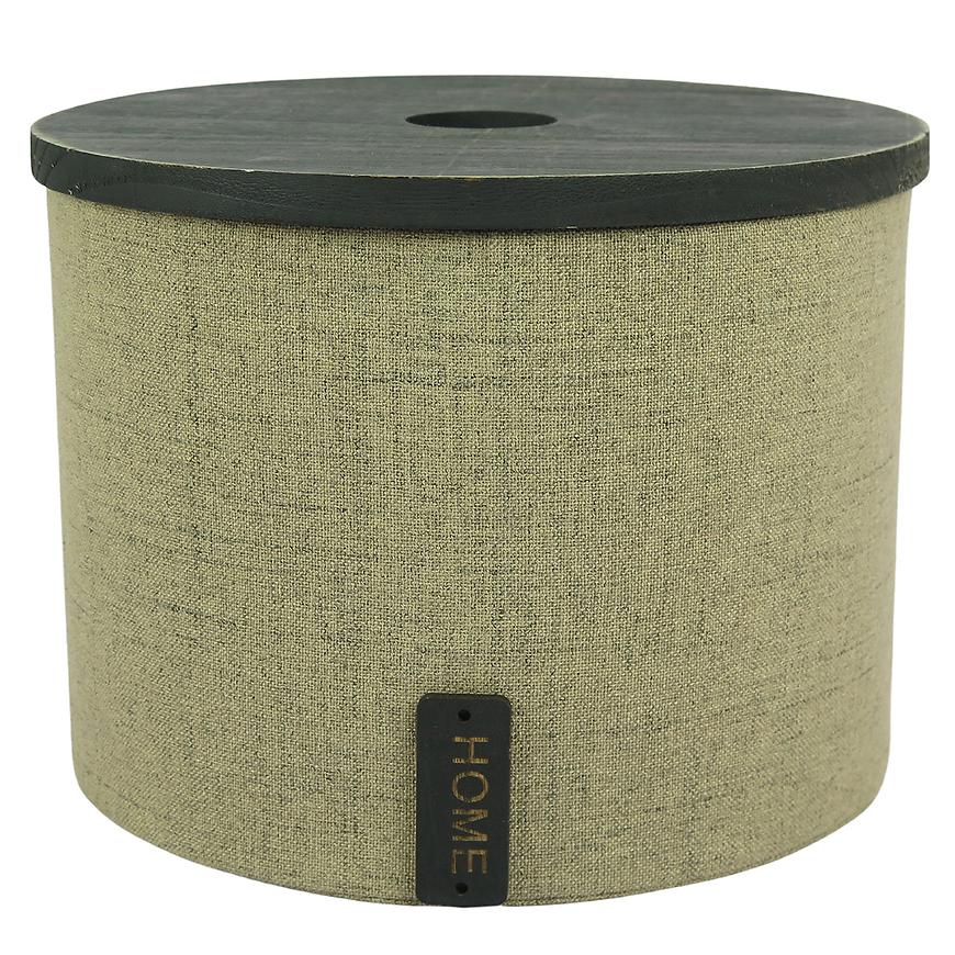 Koš kulatý HTA23-5D L 29 H20/22CM