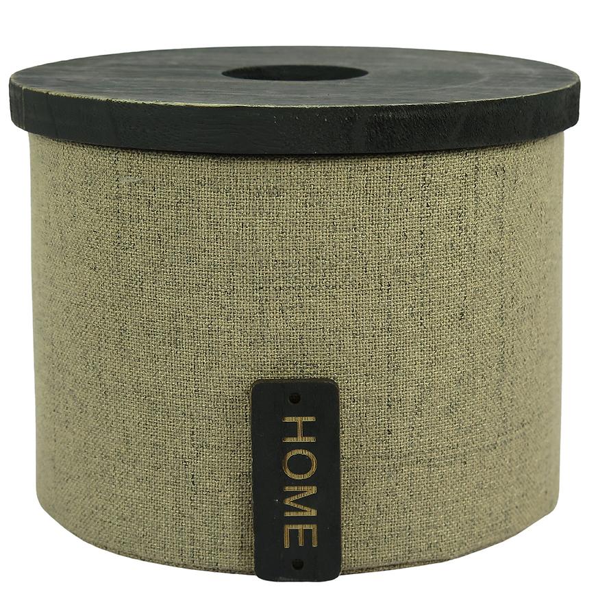 Koš kulatý HTA23-5D S 19 H13/15CM