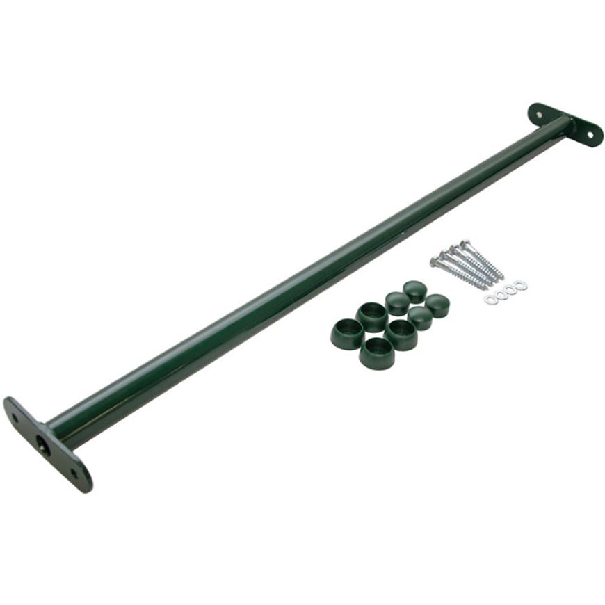 Kovová tyč 90 cm Baumax