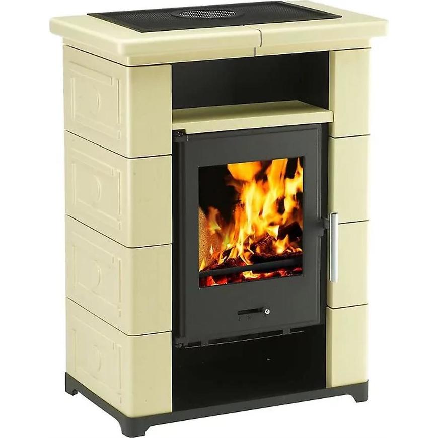 Krbová kamna Primo Ceramica 7 kW Wamsler