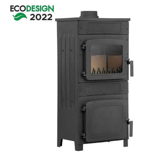 Krbová kamna W13G EKO 6