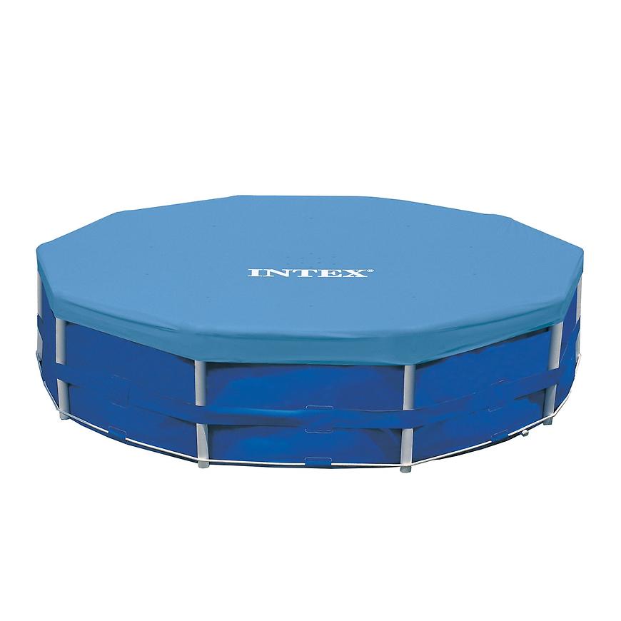 Krycí plachta kruh pro bazény florida 3