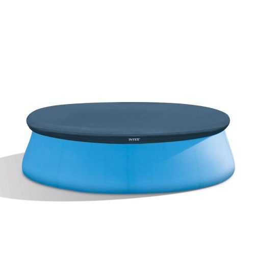 Krycí plachta pro bazén 2