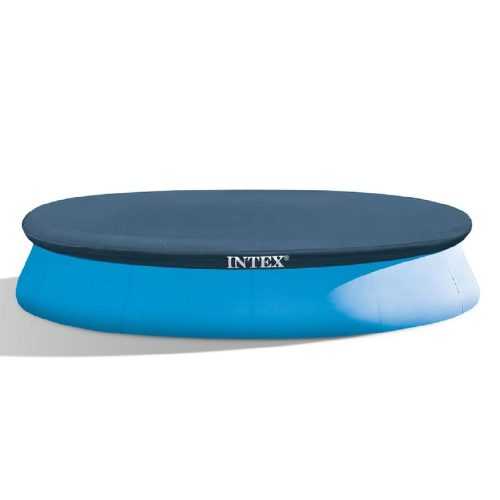 Krycí plachta pro bazén 3