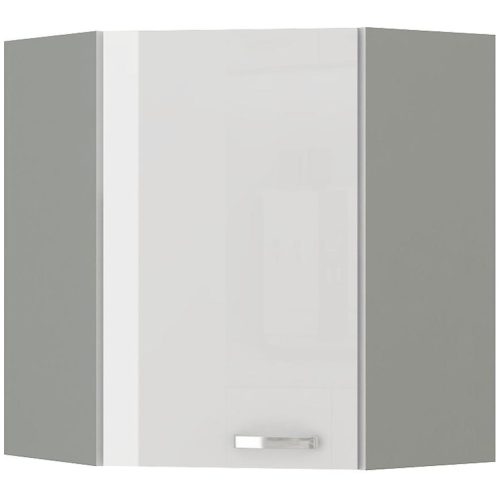Kuchyňská Skříňka BIANKA 60X60 GN-72 1F (45°) Baumax